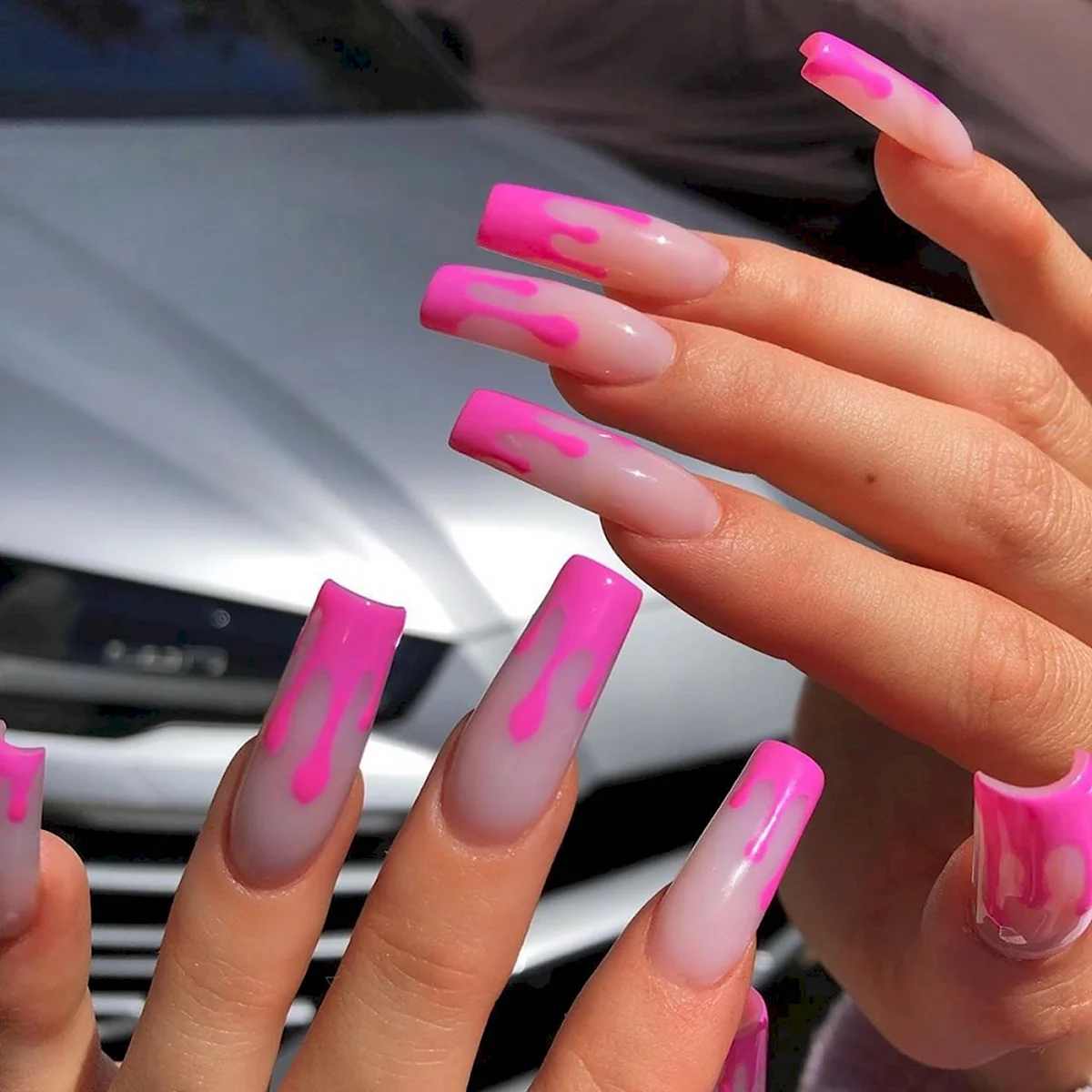 Френч Кайли Дженнер