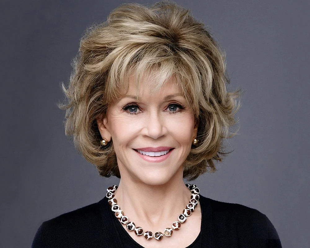 Jane Fonda