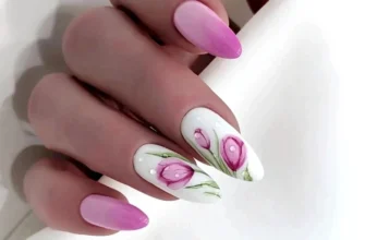 Нігті дизайн новинки 2024 року для жінок – 70 Фото Ідей