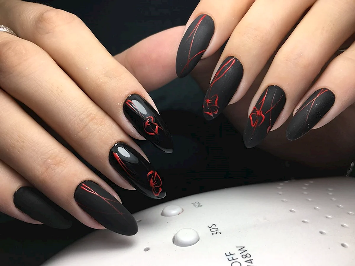 Красивые ногти