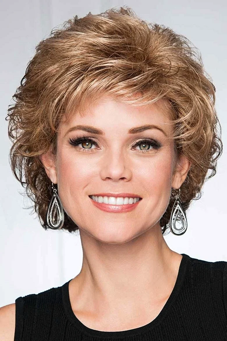 Gabor Wigs - короткі стрижки