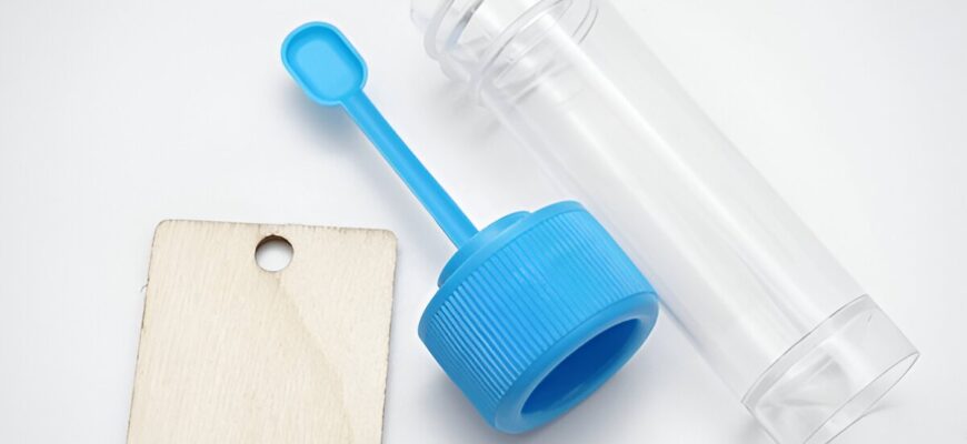 Какие бывают анализы кала