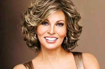 Укладання на середнє волосся для жінок – 74 Фото Ідей