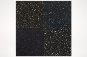 Гумова плитка на дитячому майданчику: безпека та практичність