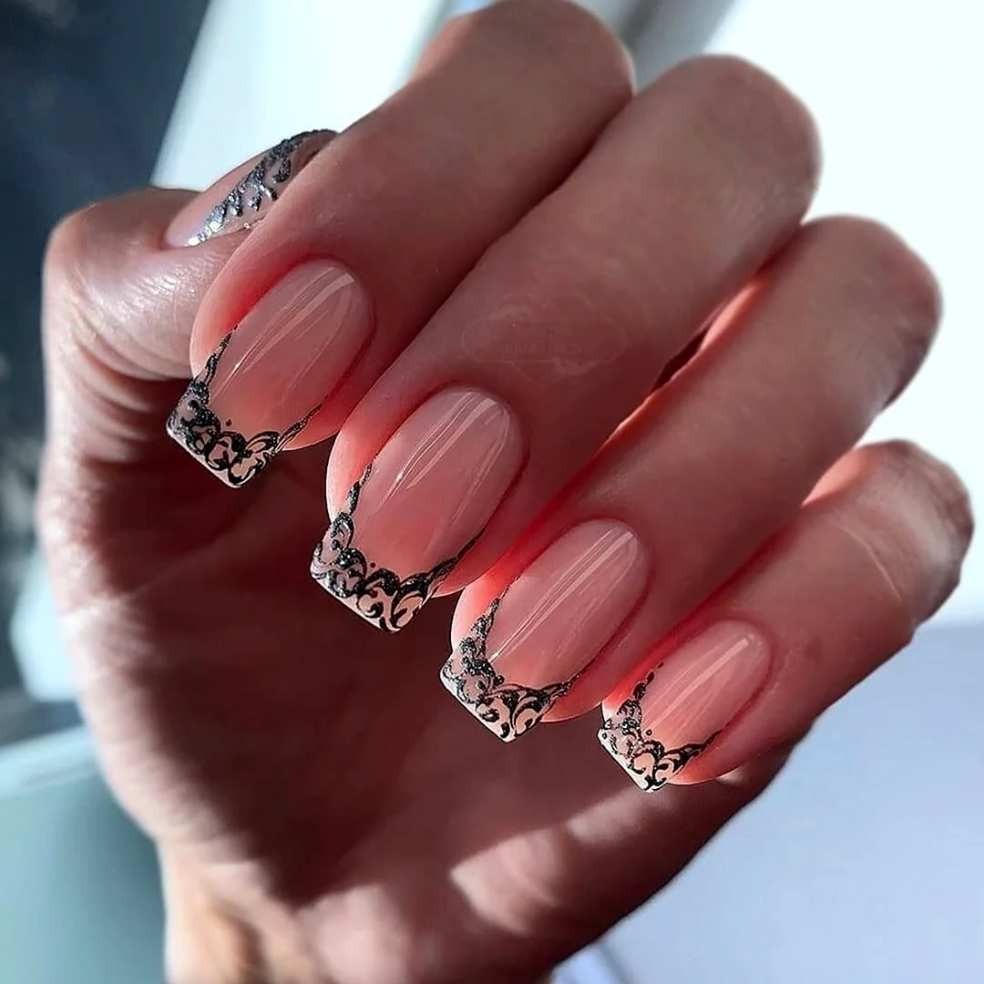 Дизайн ногтей