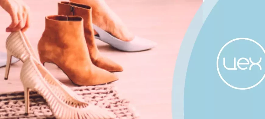 Химчистка обуви в «ЦЕХ»: рекомендации перед сдачей пары и после получения результата Химчистка обуви в «ЦЕХ»: рекомендации перед сдачей пары и после получения результата