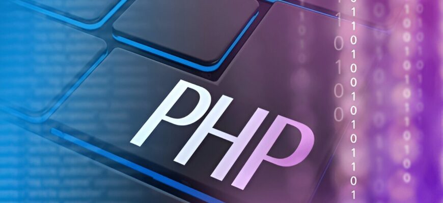 PHP програмування: повний гайд для бізнесу і розробників