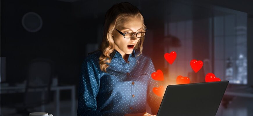 Знакомства Киев: как найти свою вторую половинку онлайн