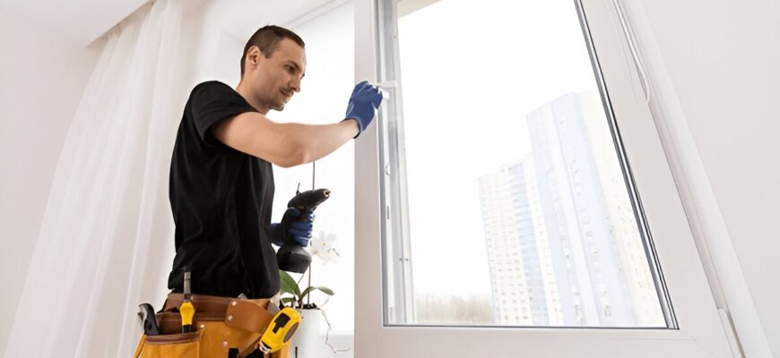 Замена стеклопакета в Киеве: профессиональный подход и гарантия качества Замена стеклопакета в Киеве: профессиональный подход и гарантия качества