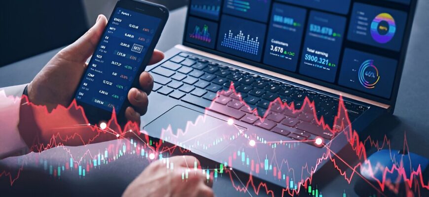 Все МФО Украины: кто удерживает рынок в 2025 году