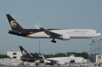 Доставка посилок і вантажів з Об’єднаних Арабських Еміратів в Україну: як знайти надійний сервіс «від дверей до дверей»