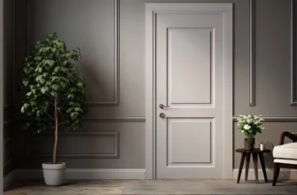 Львів: як обрати міжкімнатні двері без помилок