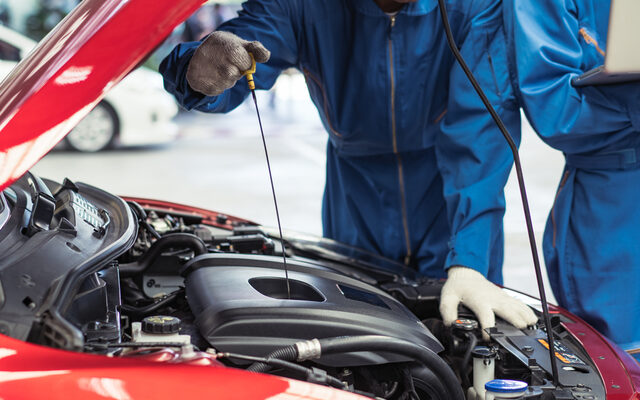 Масло 10w-40: універсальний варіант чи компроміс? Масло 10w-40: універсальний варіант чи компроміс?