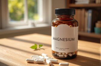 Чому магній є одним із найважливіших мінералів Чому магній є одним із найважливіших мінералів