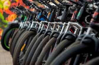 Самые необходимые покупки для велосипеда!