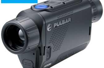 Тепловізори: сучасні технології для спостереження та безпеки Тепловізори: сучасні технології для спостереження та безпеки