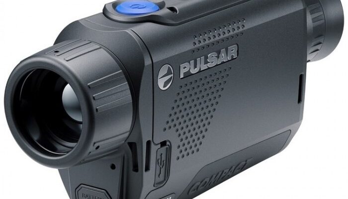 Тепловізори: сучасні технології для спостереження та безпеки