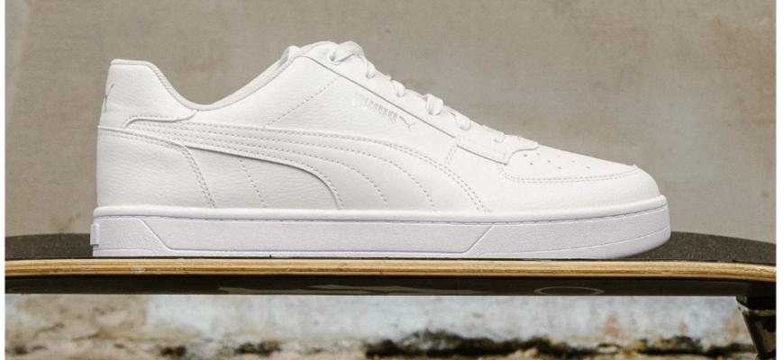 Жіночі кеди для активного міського стилю та щоденного комфорту