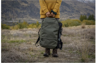 Що взяти з собою в похід на вихідні: базовий туристичний набір