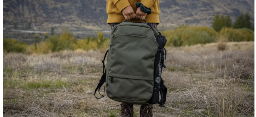 Що взяти з собою в похід на вихідні: базовий туристичний набір