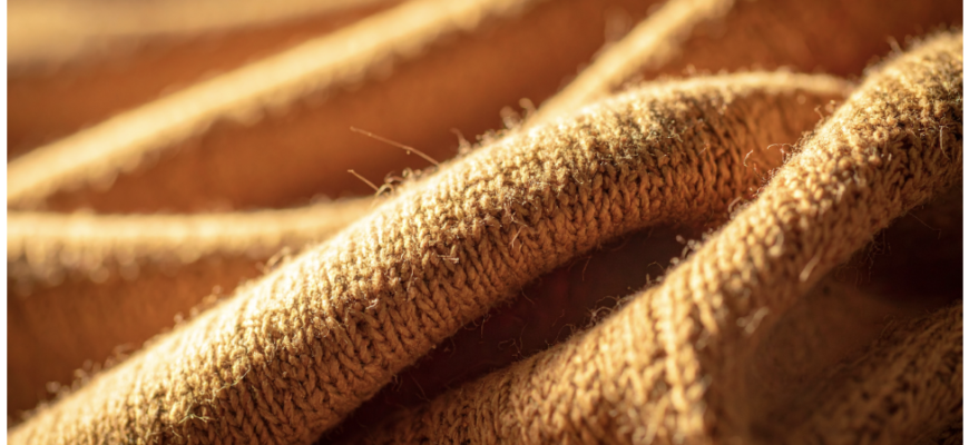 Трикотаж: як підібрати полотно для комфортного одягу