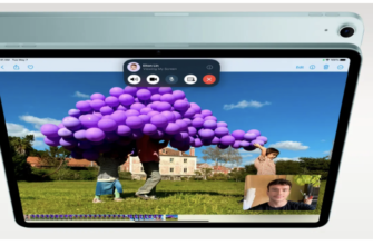 Чи може iPad замінити ноутбук?