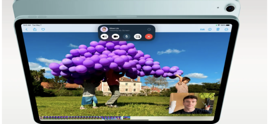 Чи може iPad замінити ноутбук?