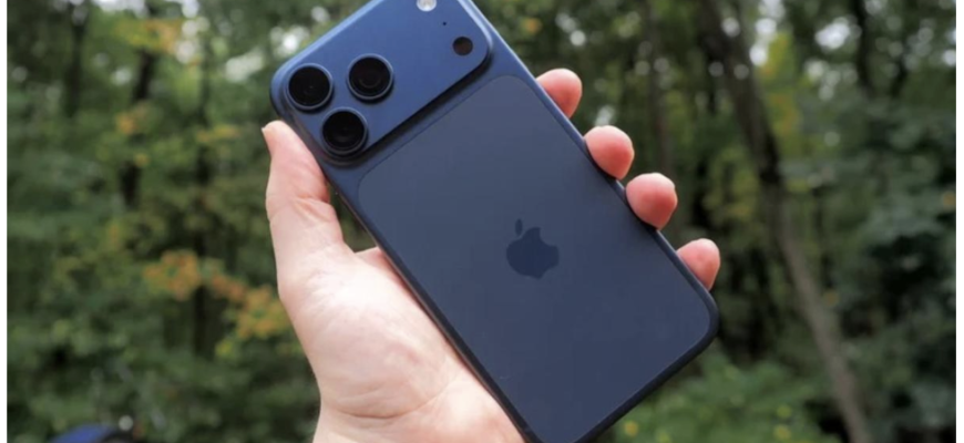 На що звернути увагу під час купівлі iPhone онлайн