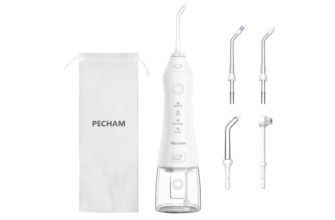 Іригатор для зубів: переваги та правила використання