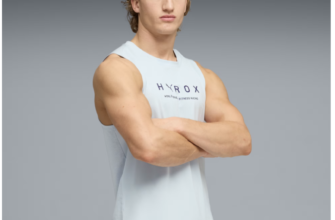 Як вибирати чоловічі спортивні майки для тренувань