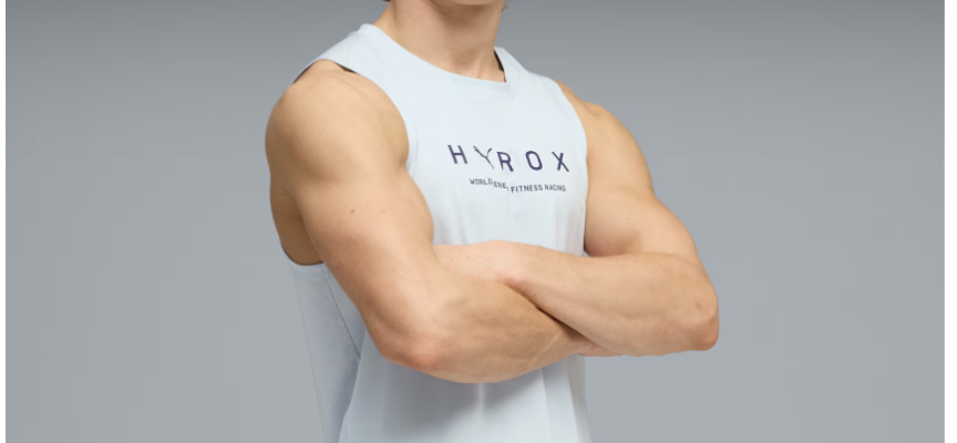 Як вибирати чоловічі спортивні майки для тренувань