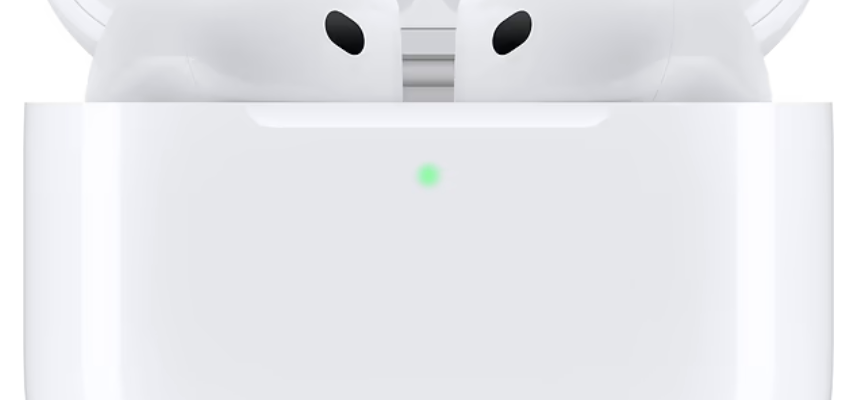 Чому AirPods залишаються актуальними для різних категорій користувачів