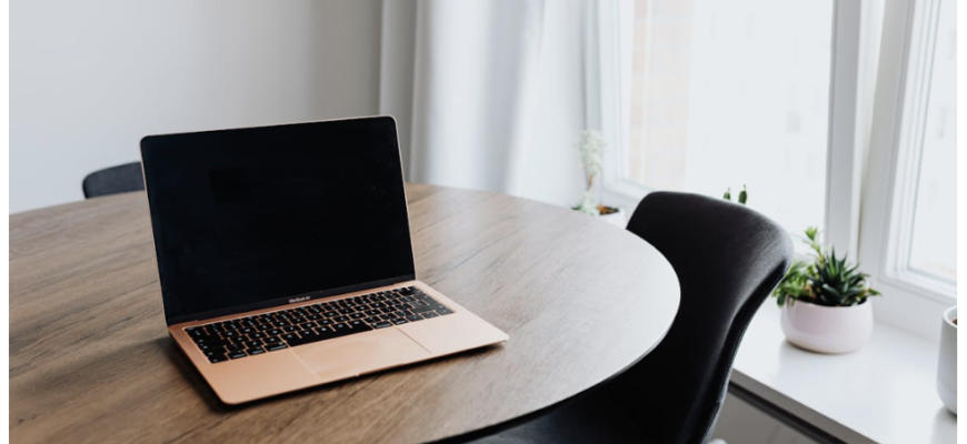 Чим MacBook відрізняється від звичайного ноутбука